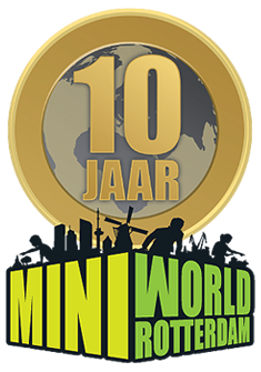 10 jaar Miniworld
